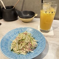 CINA New Modern Chinese - 