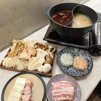 CINA New Modern Chinese - 