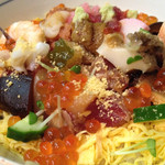 2014年11月下旬。