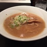 すみれ - そしてチャーハソとともに、ミニ味噌ラーメソ！  イイね！ 