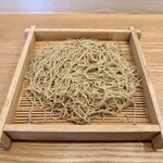 蕎麦 日より - 