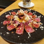YAKINIKU 安萬LABO - 