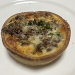 楽の蔵　レストランChez tomo. - 