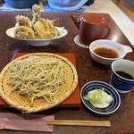 山がた - 料理写真: