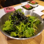 YAKINIKU 安萬LABO - 