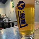 飯処 雲隠レ 梅田お初天神店 - 