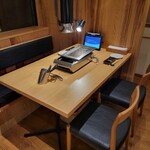 YAKINIKU 安萬LABO - 