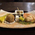 ヒカリヤ ヒガシ - 