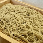 蕎麦 日より - 