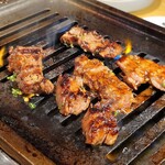 YAKINIKU 安萬LABO - 