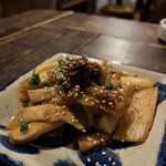 大衆食堂ヒザコシ - 