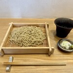 蕎麦 日より - 