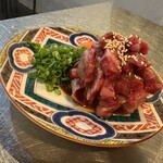 飯処 雲隠レ 梅田お初天神店 - 