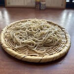 源智のそば - 