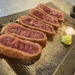 飯処 雲隠レ 梅田お初天神店 - 