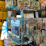 PAPA BUBBLE さいたま新都心店 - チョコミント