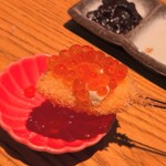 串揚げ大ひら  神楽坂 - 