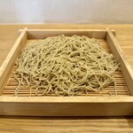 蕎麦 日より - 