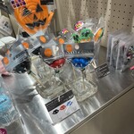 PAPA BUBBLE さいたま新都心店 - スティックキャンディー