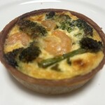 楽の蔵　レストランChez tomo. - 