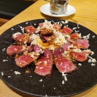 YAKINIKU 安萬LABO - 