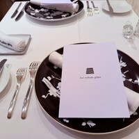 レザンファン ギャテ - 