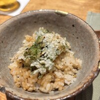 鉄板焼 かいか - 