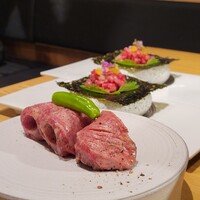 YAKINIKU 安萬LABO - 