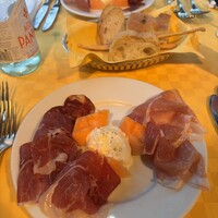 ラ・ビスボッチャ - 