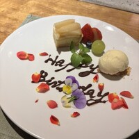 鉄板焼 かいか - 