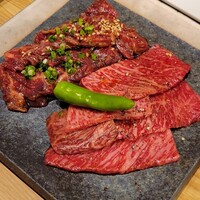 YAKINIKU 安萬LABO - 