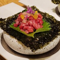 YAKINIKU 安萬LABO - 