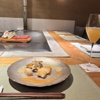 鉄板焼 かいか - 