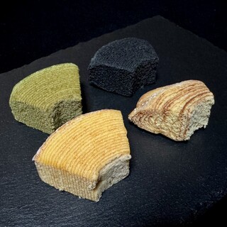 信州バームクーヘン工房 てまりや_0