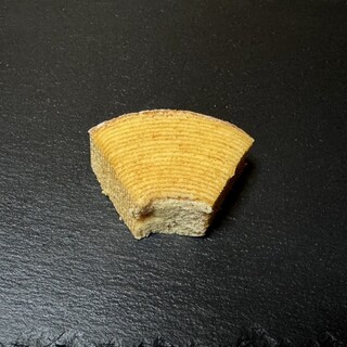 信州バームクーヘン工房 てまりや_1