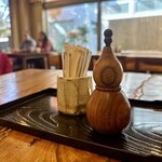 こばやし - 
