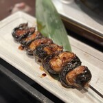 新橋 炉ばたや - 