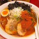 辛いラーメン14 - 