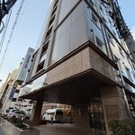 東横INN - 