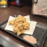 新橋 炉ばたや - 