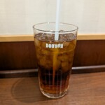 ドトールコーヒーショップ - ドリンク写真: