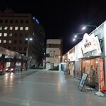 東横INN - 駅から　3分　　
