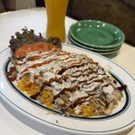 J's Vendor KONAN DINER - 