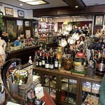 伯爵邸 - 貴族邸より海賊船