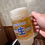 北海道海鮮と地鶏と日本酒 個室居酒屋 新橋漁港 - 