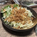 炭火焼鳥と一口餃子 TORA鶏YA 四条河原町店 - 