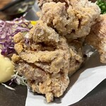 北海道海鮮と地鶏と日本酒 個室居酒屋 新橋漁港 - 