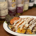 J's Vendor KONAN DINER - 