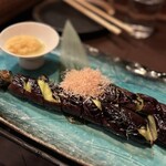 新橋 炉ばたや - 