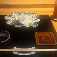 日本料理 小西 - 